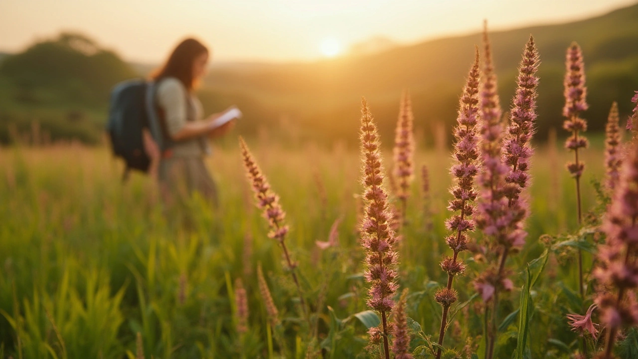 Bistort Supplement Benefits: Unlocking Optimal Health with This Natural Powerhouse