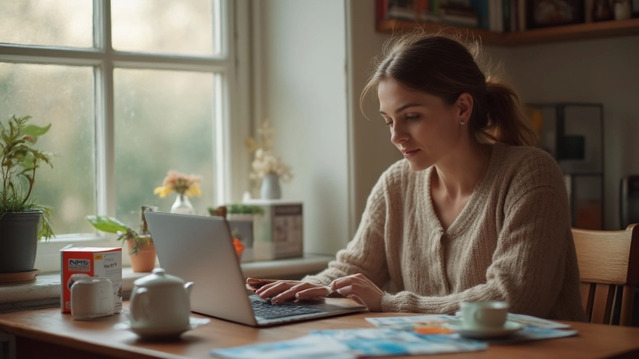 Easiest Ways to Buy Clarinex Online: Safe Sources, Steps, and Tips