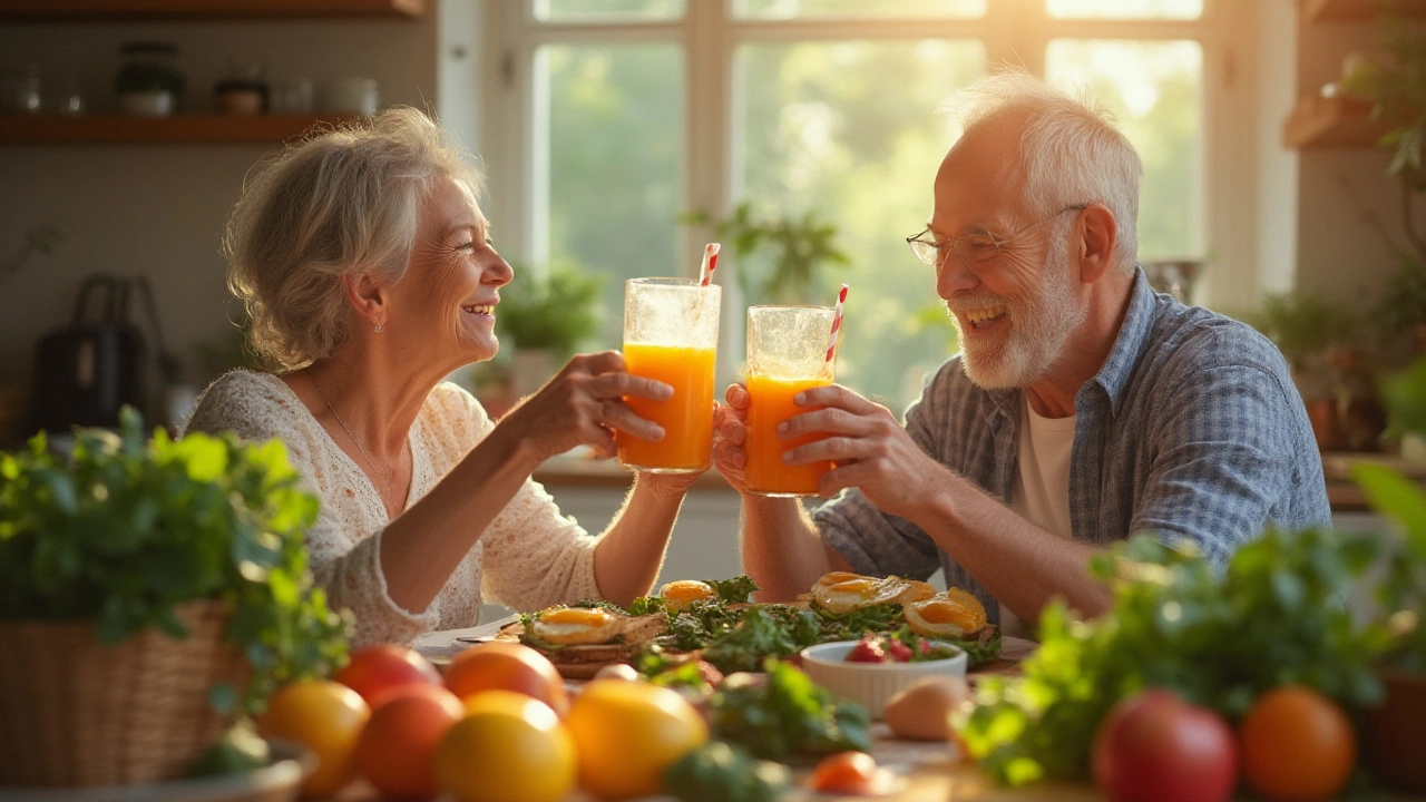 Lutein Supplement for Eye Health: Combat Age-Related Vision Loss Naturally