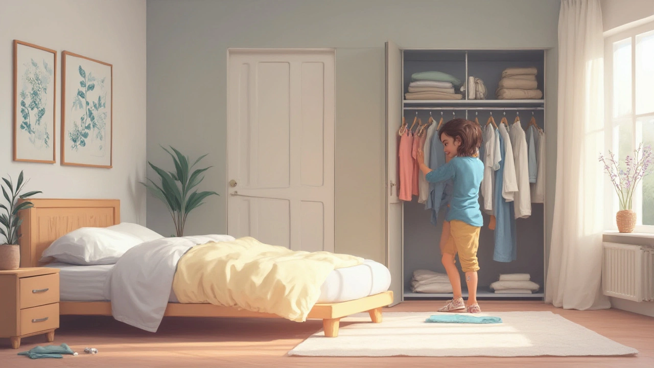 Personalizing Comfort: Little Things Make a Big Difference