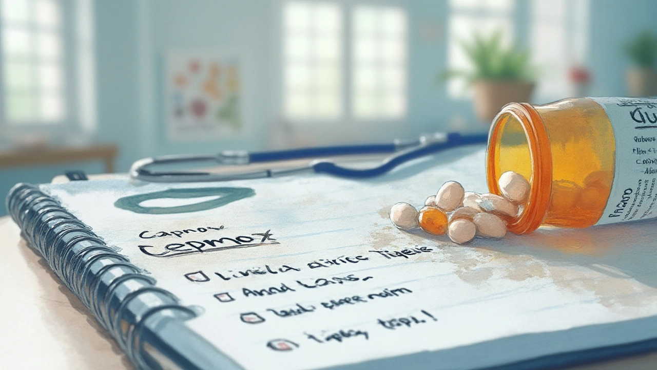 Side Effects and Safety Tips You Need to Know