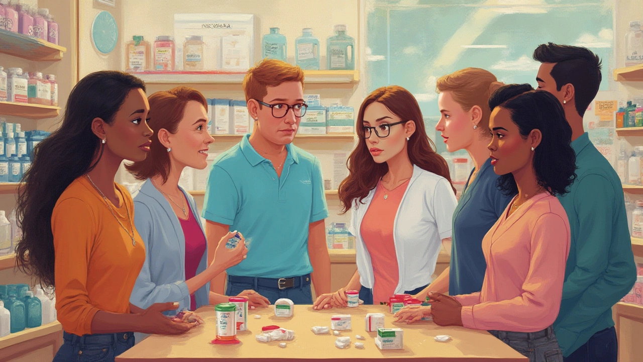 Side Effects, Risks, and What to Expect