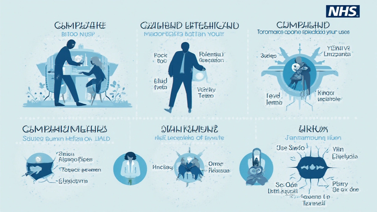 Side Effects—What’s Worth Worrying About?