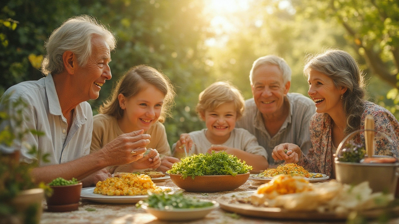 Tips for Making Lutein Work for You