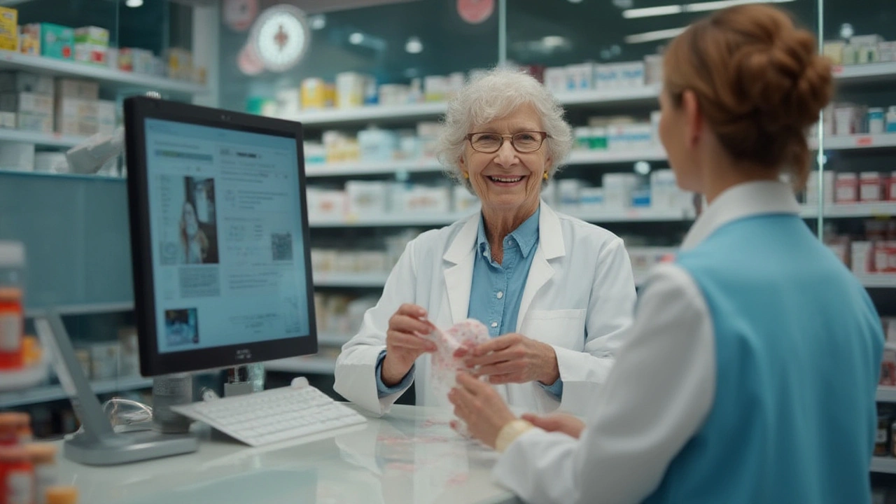 What You Could Actually Pay: A Look at 2025’s Med Prices