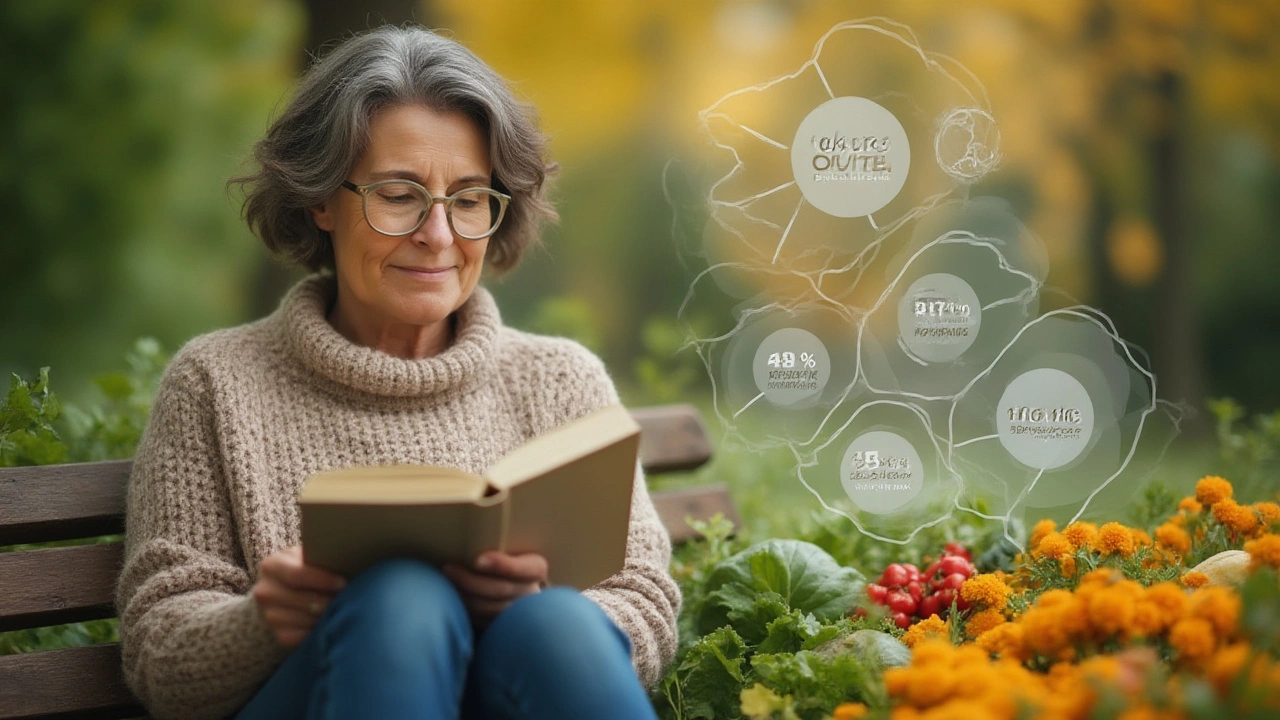 Where to Find Lutein: Foods and Supplements