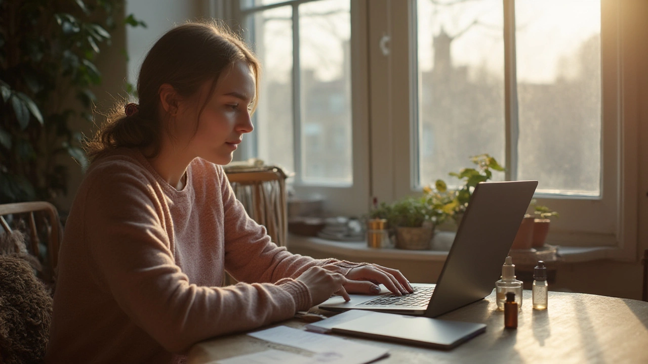 Where to Safely Buy Vigamox Online: Full Guide and Tips