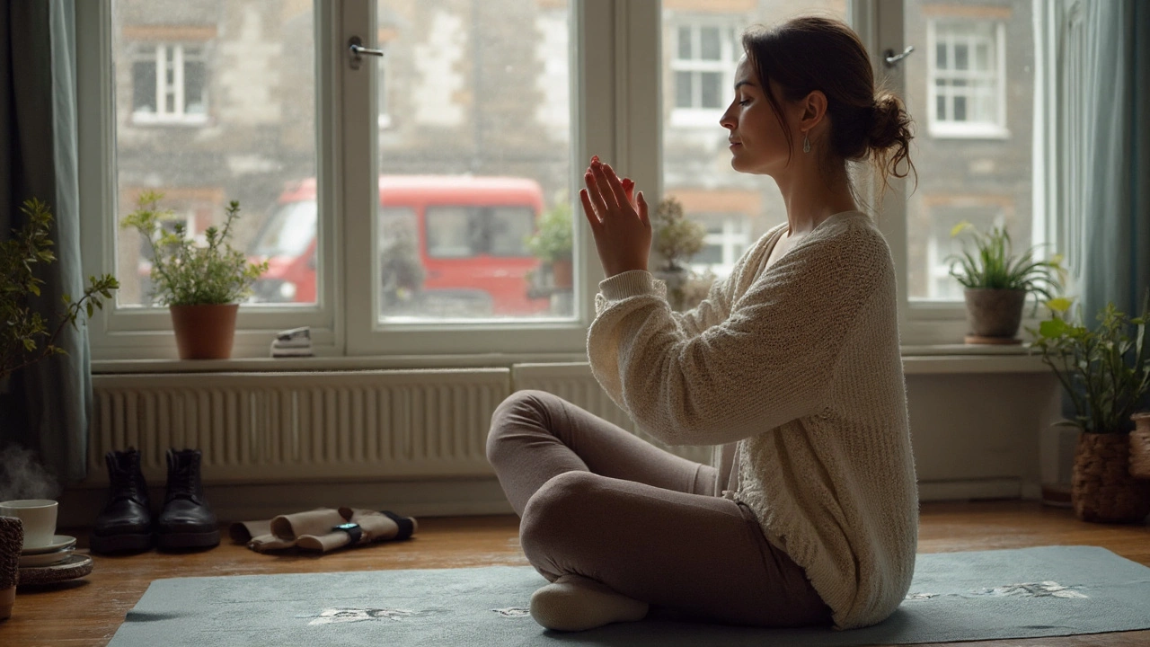Exercise for Colitis: How to Work Out Safely to Ease Symptoms