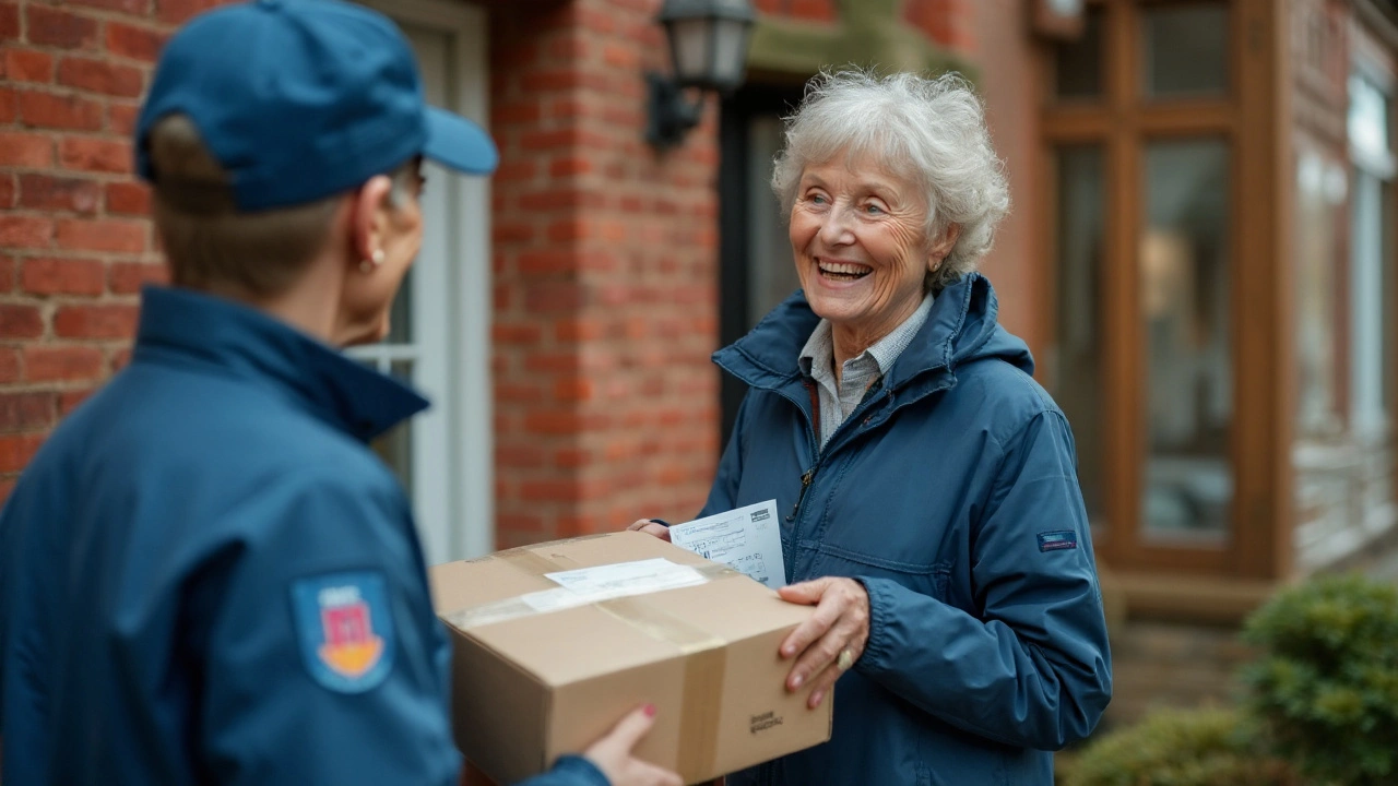 Expert Tips to Stay Safe and Get Value When Ordering Online