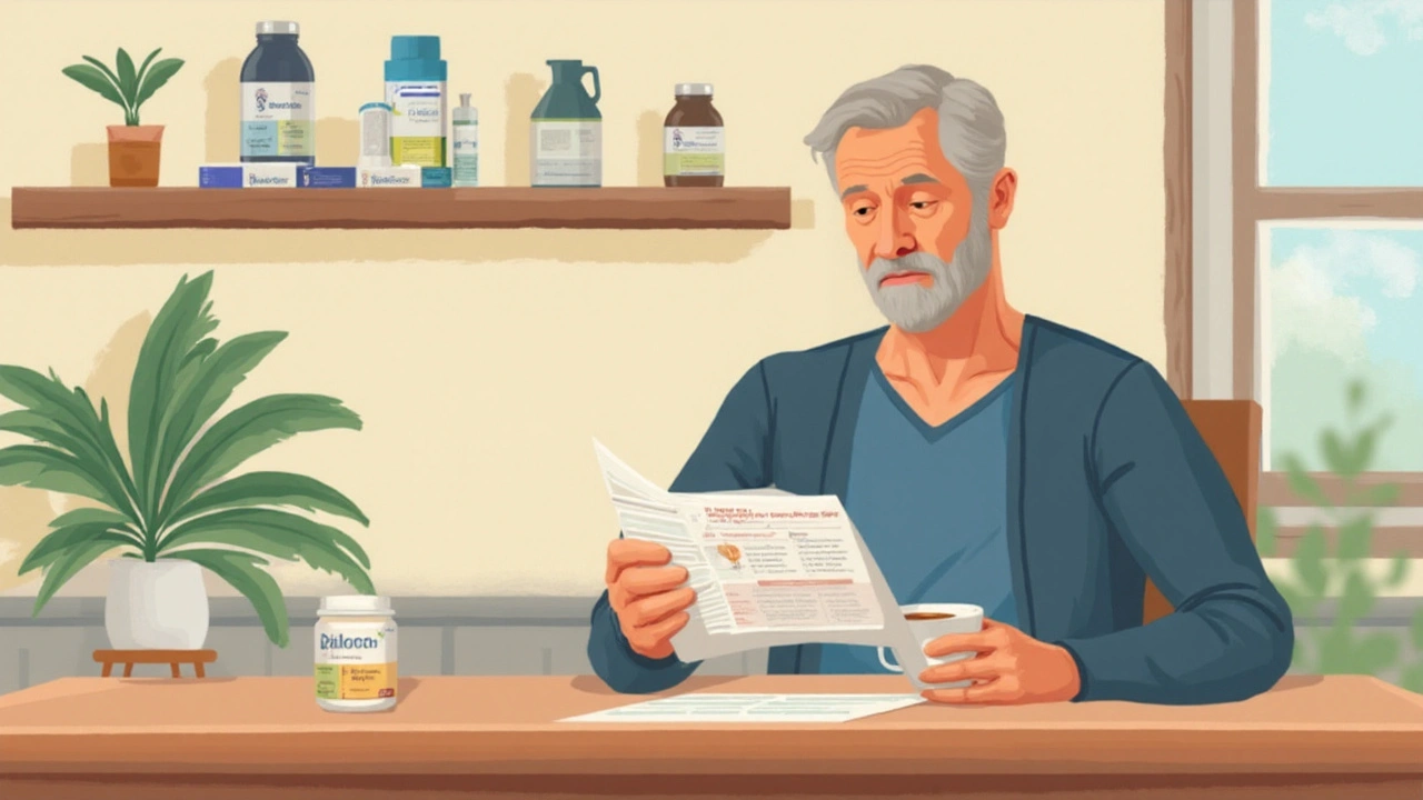Real Benefits and Risks: What the Research Says