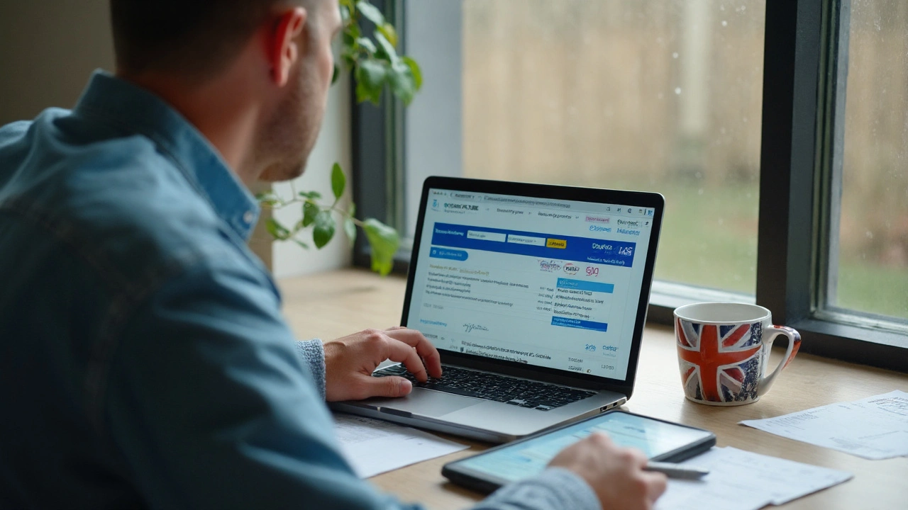 Safe ordering checklist and red flags to avoid