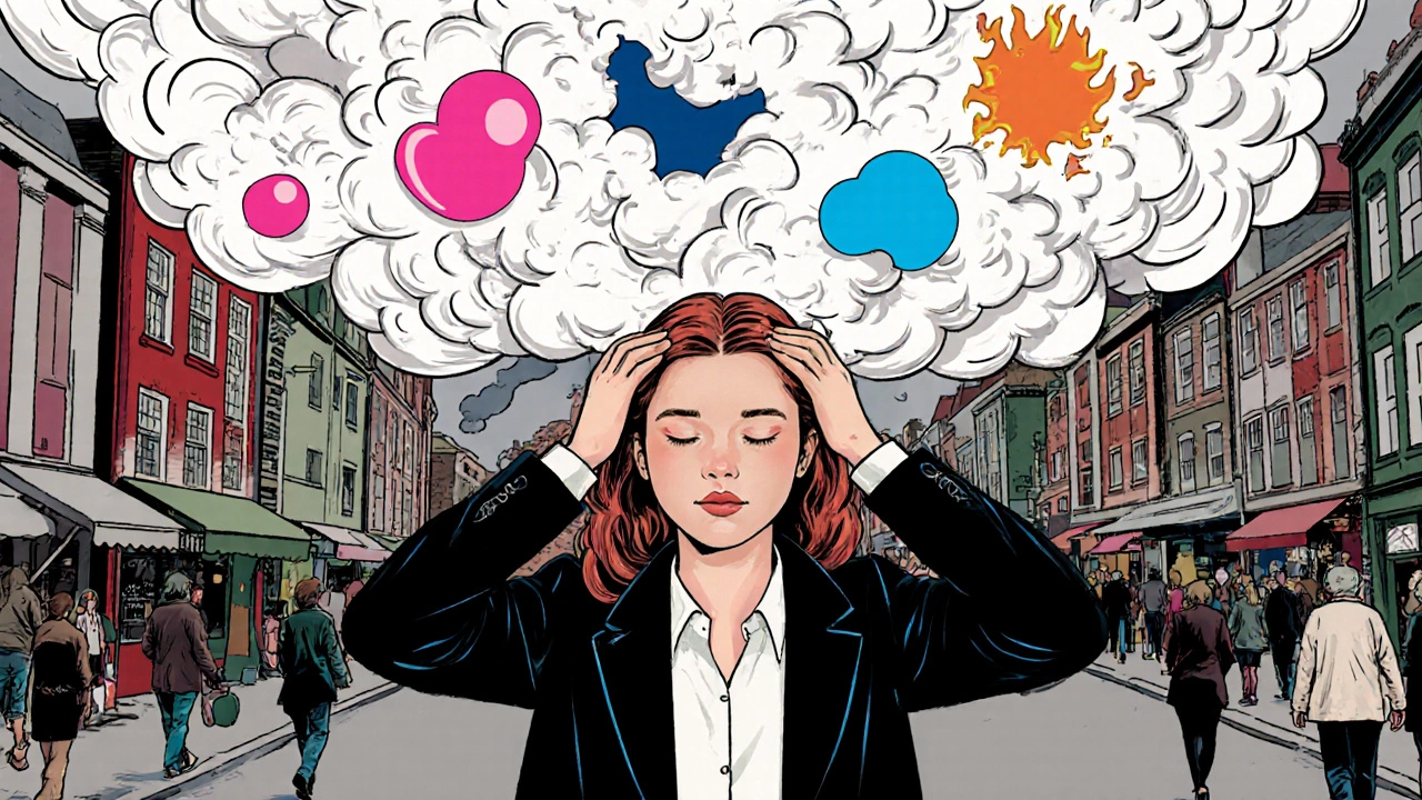 Practical Strategies to Reduce Hormone‑Driven Migraine