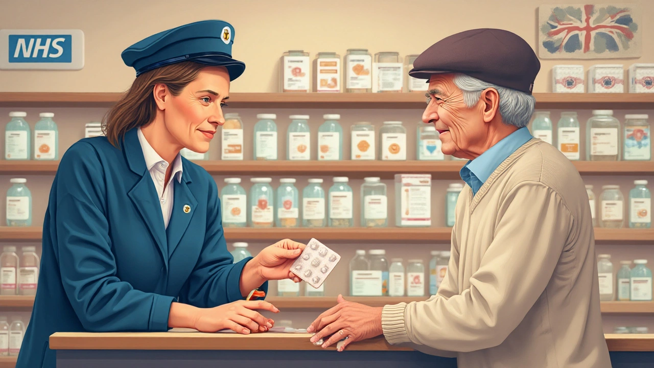 Side Effects, Drug Interactions, and Frequently Asked Questions