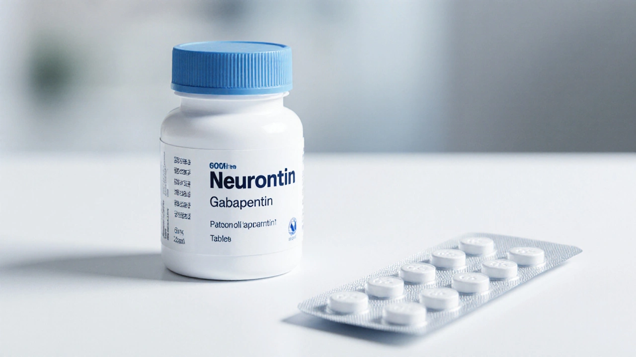 Buy Cheap Generic Gabapentin Online - Safe & Affordable Options