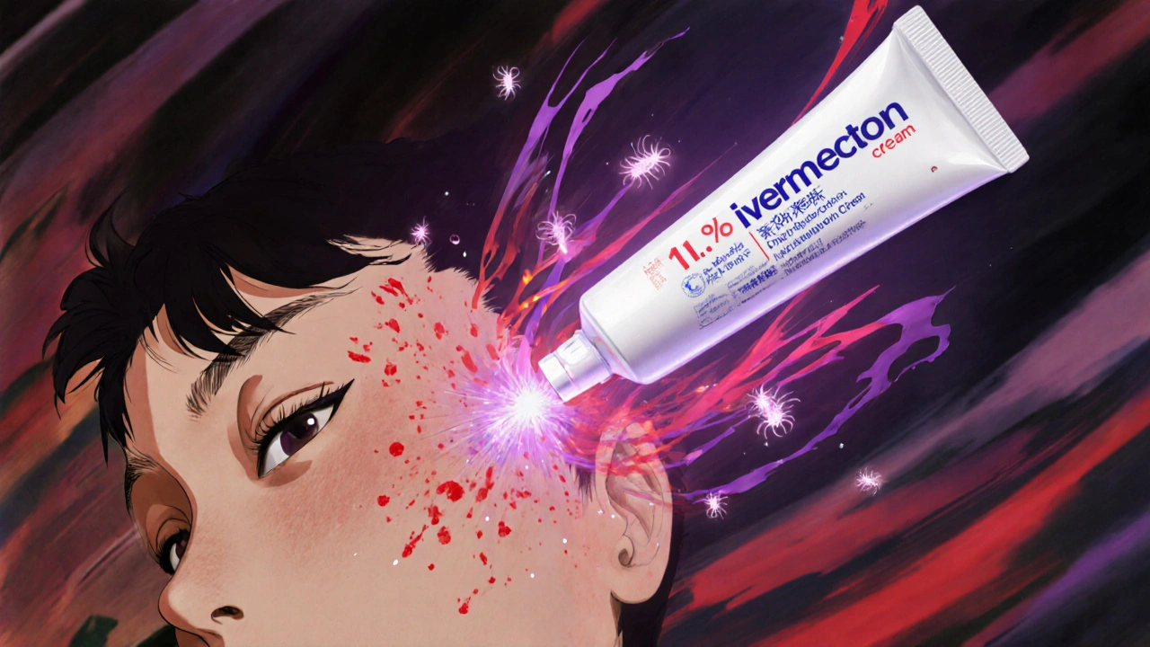 Soolantra vs Alternatives: What Works Best for Rosacea?