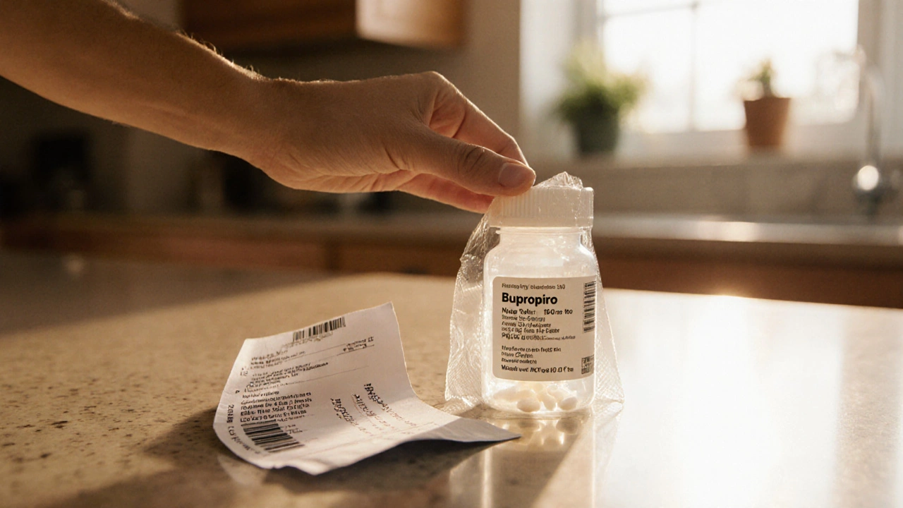 Understanding Side Effects and When to Seek Help