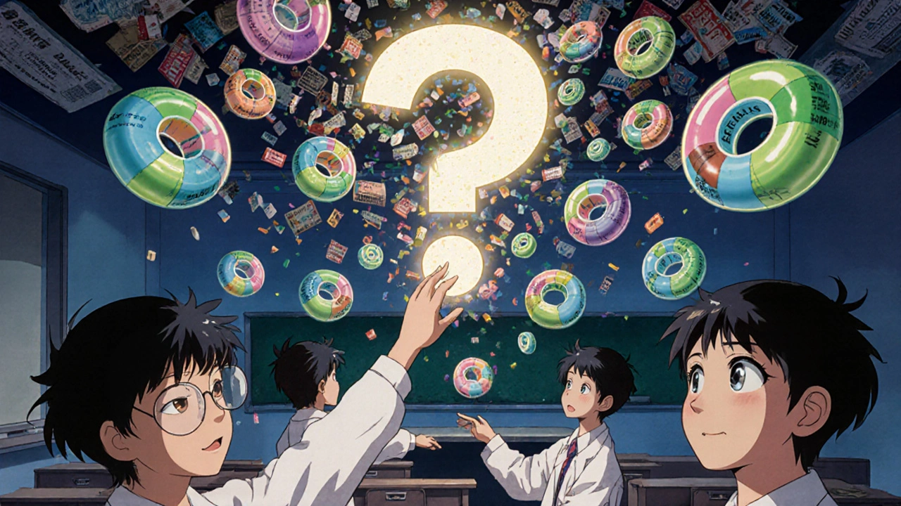 Cephalosporin Allergies: What You Really Need to Know About Penicillin Cross-Reactivity