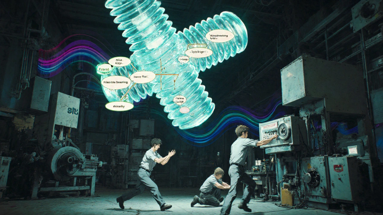 How Manufacturers Fix Quality Problems: A Practical Guide to Corrective Actions