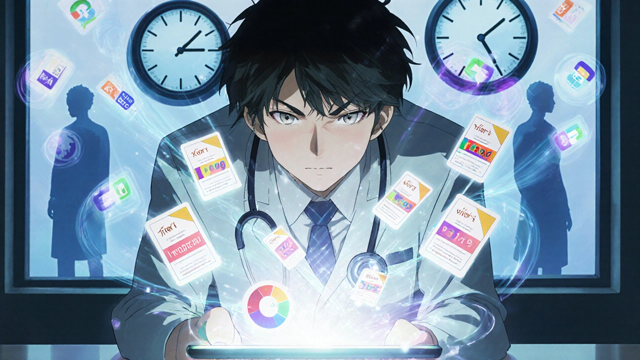 How to Check Formularies and Preferred Drug Lists Before Prescribing