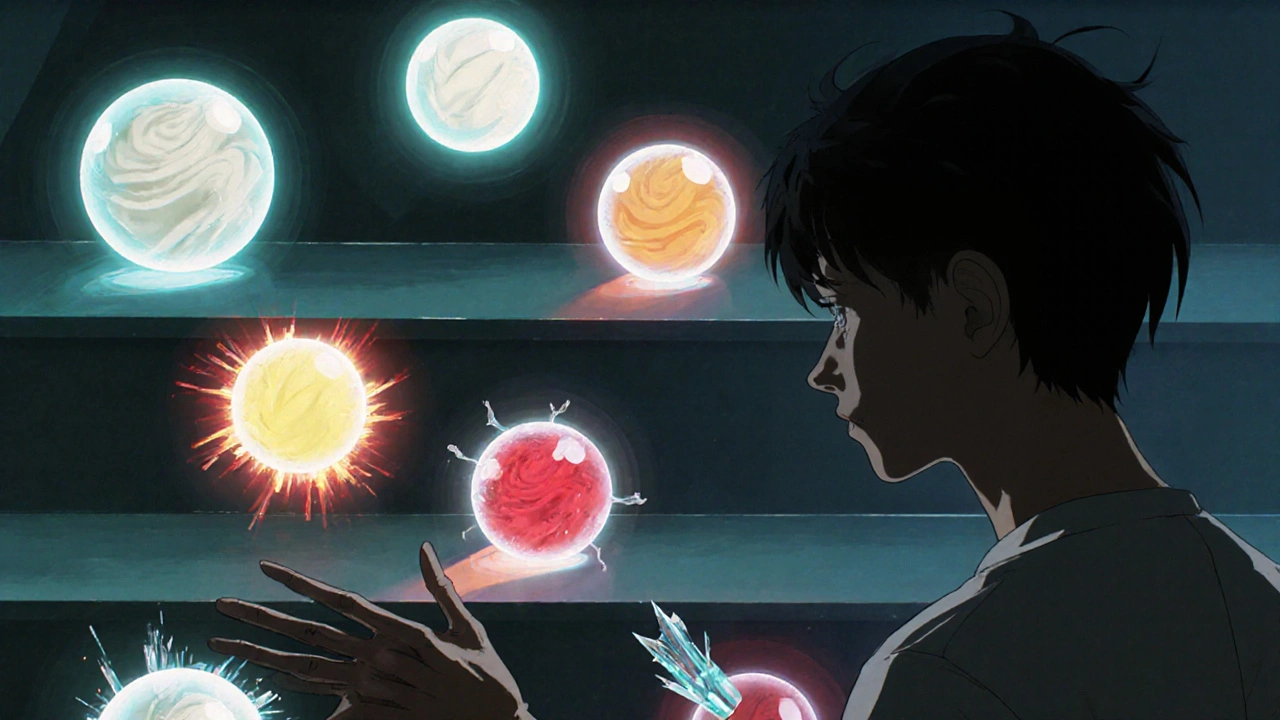 Inactive Ingredient Differences: Why Your Generic Medication May Feel Different