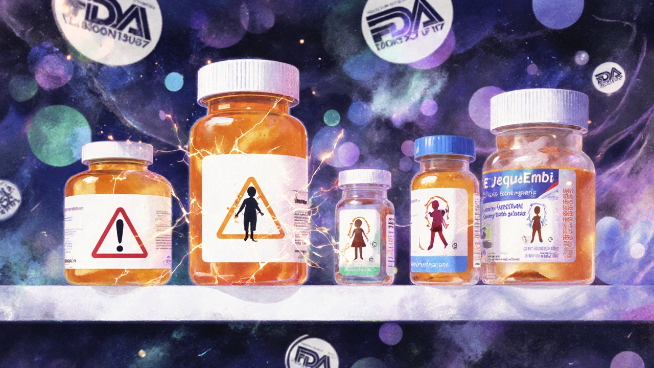 Recent Drug Safety Communications and Medication Recalls: What You Need to Know in 2025