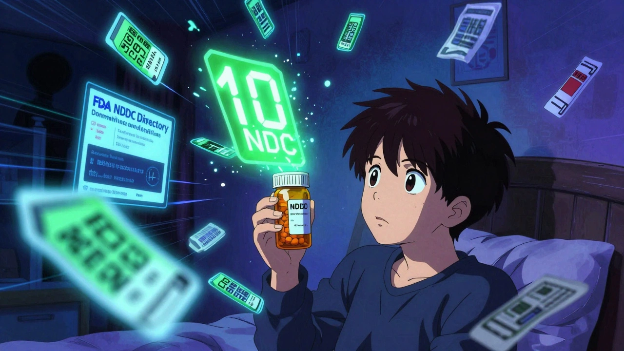 FDA Databases: How to Verify Medications and Spot Counterfeit Drugs