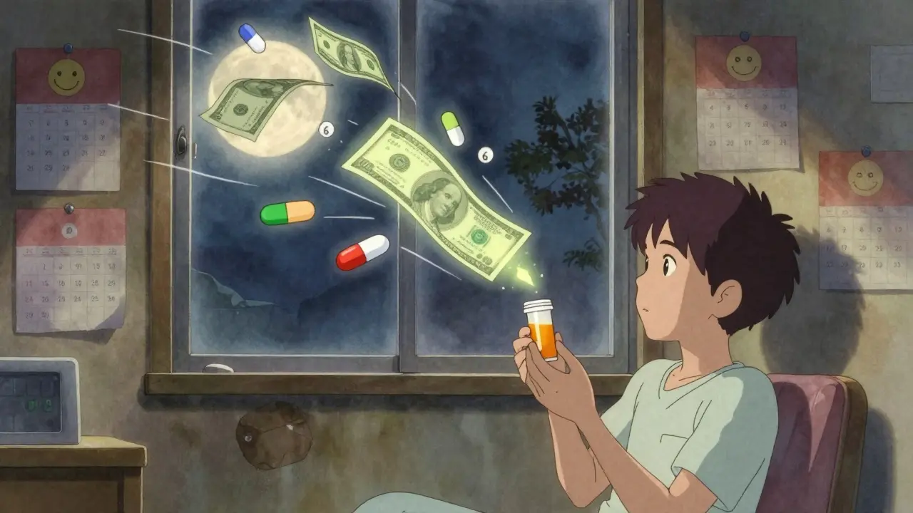 Medicaid and Generics: How Generic Drugs Save Money for Low-Income Patients