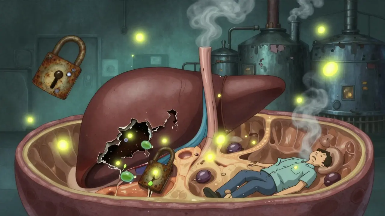 Type 2 Diabetes: Symptoms, Causes, and How to Manage It