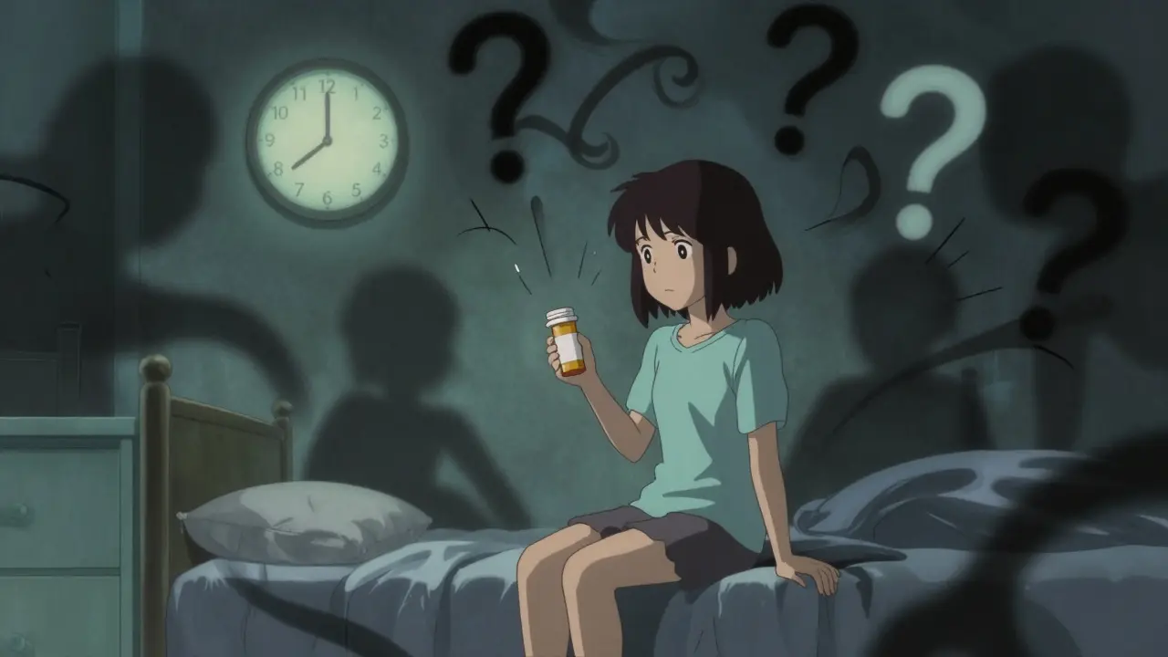 Antidepressants for Teens: Understanding the Black Box Warning and What Monitoring Really Means