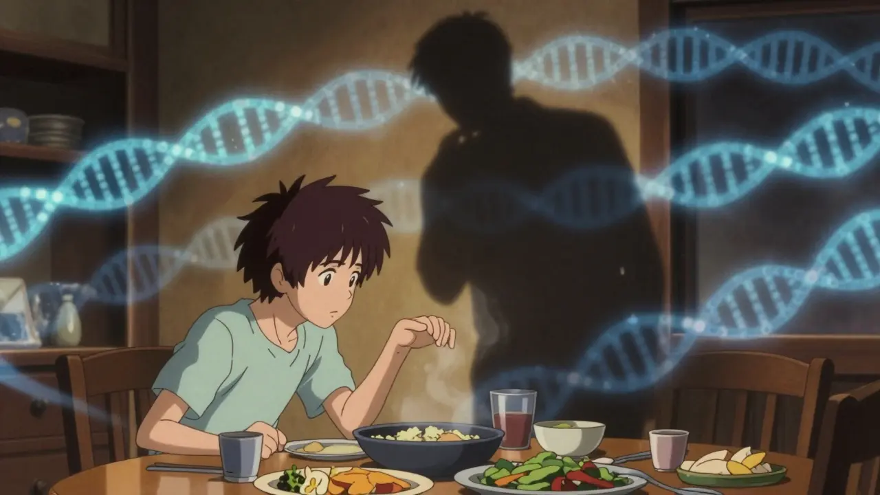 Huntington’s Disease: Understanding Genetics, Chorea, and Realistic Care Planning