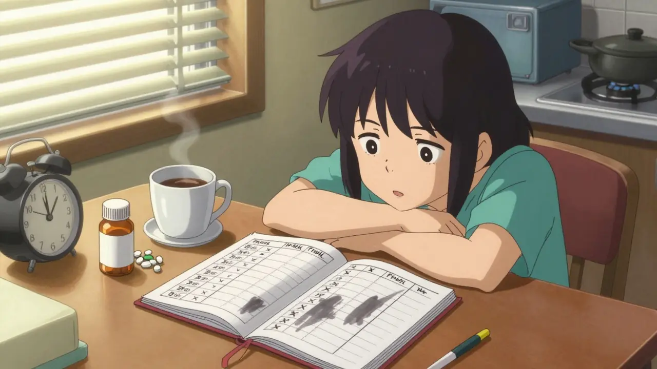 Measuring Your Medication Adherence: A Practical Checklist