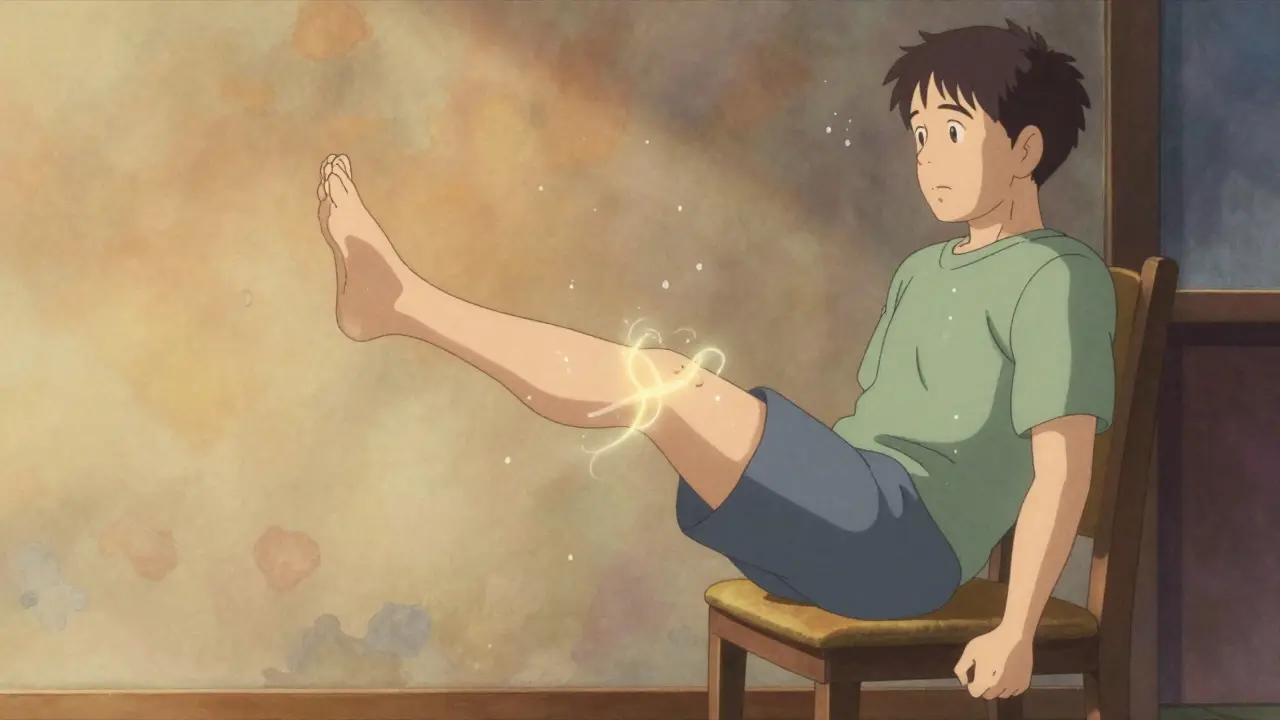 Physical Therapy for Joint Disorders: How Range of Motion and Strengthening Restore Function