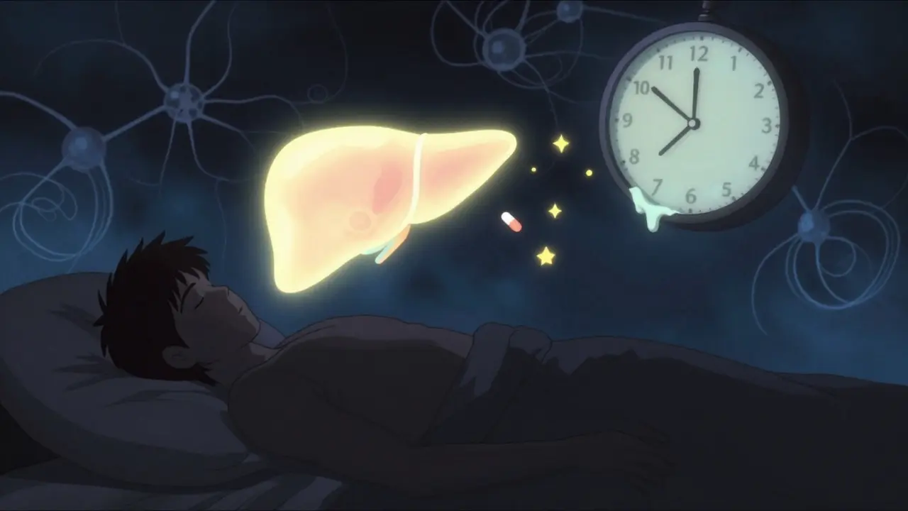 Night vs Morning Statin Dosing: What Really Matters for Side Effects and Efficacy