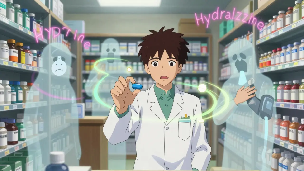 Training Pharmacy Technicians: Generic Drug Competency Standards in 2026