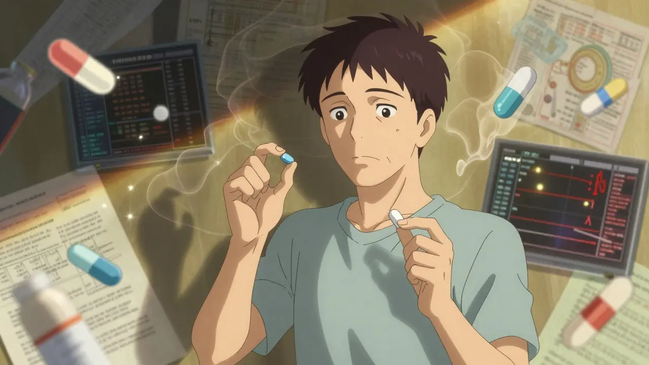 De Facto Combinations: Why Doctors Prescribe Separate Pills Instead of Fixed-Dose Combination Drugs