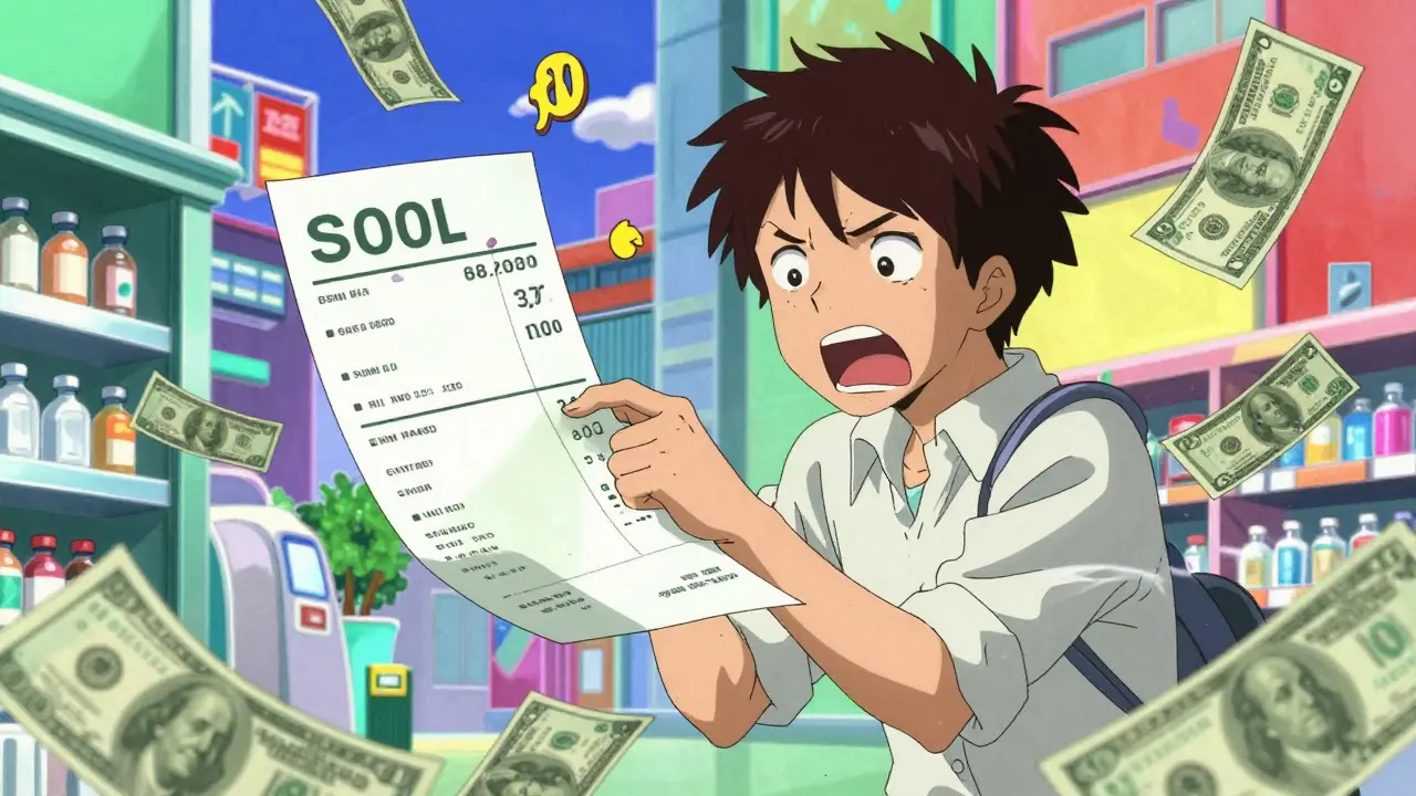 How to Buy Cheap Generic Nexium Online: 2026 Price Guide