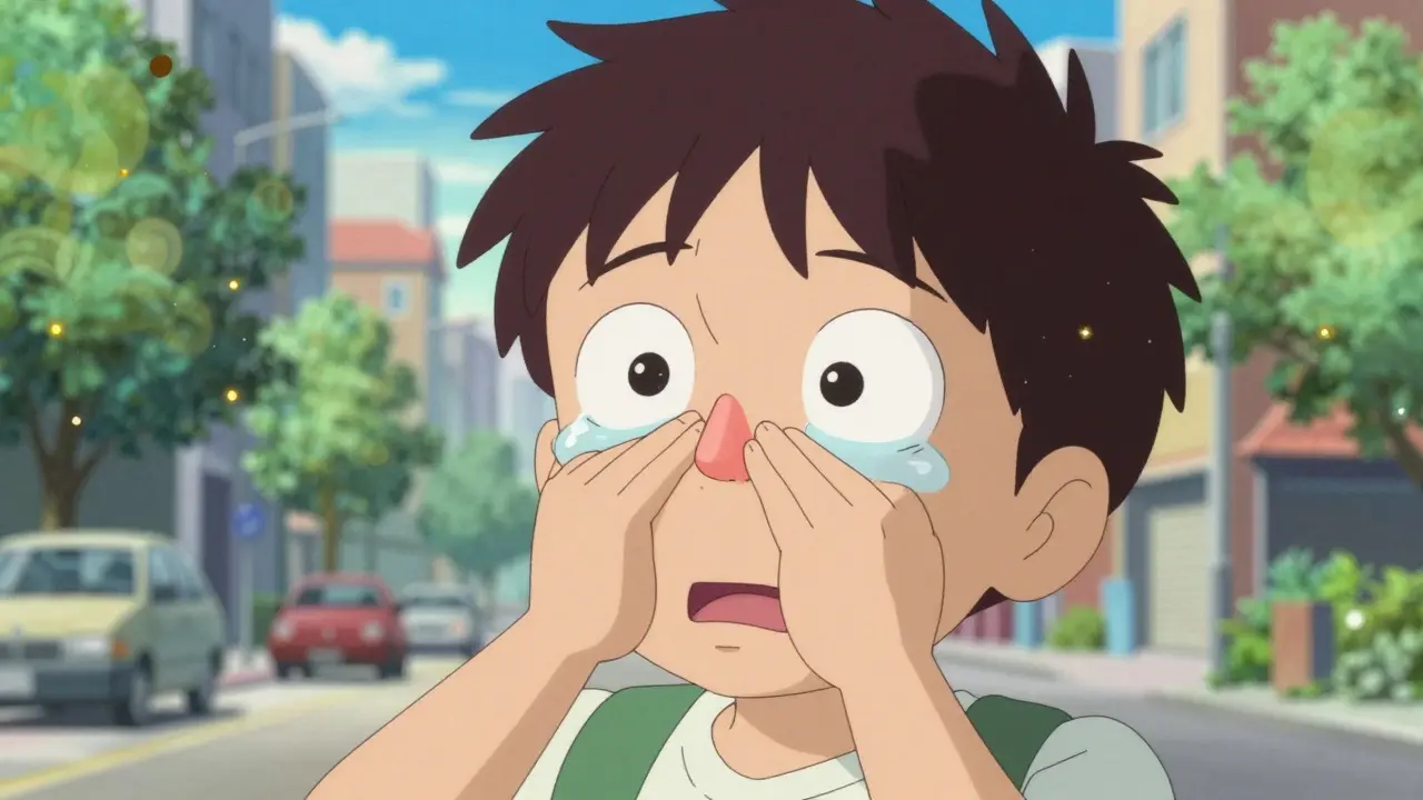 How to Buy Xyzal Online: Best Stores, Prices, and Safety Tips