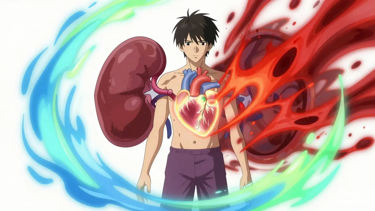 Immunosuppressants Guide: Managing Transplant Medication Safety