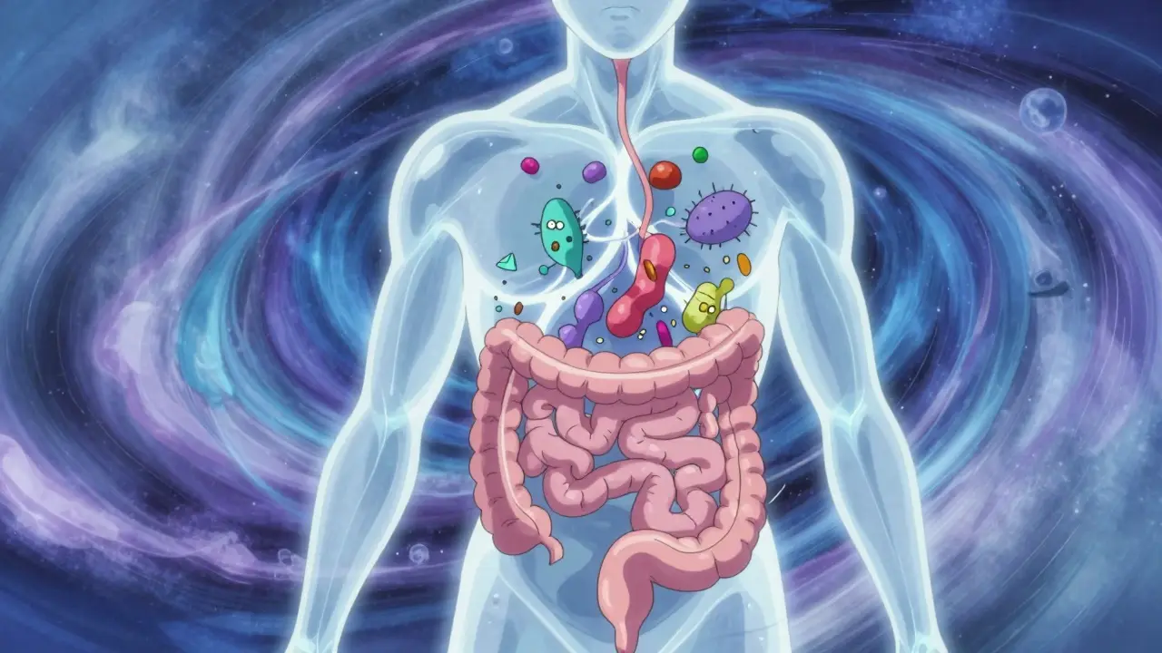 IBS Diet Guide: FODMAP, Low-Residue, and Elimination Plans Explained