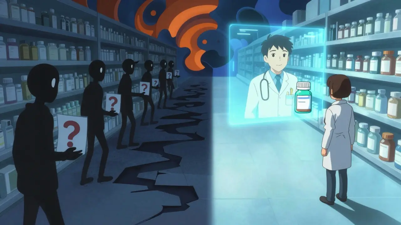 How to Buy Cheap Generic Neurontin (Gabapentin) Online Safely in 2026